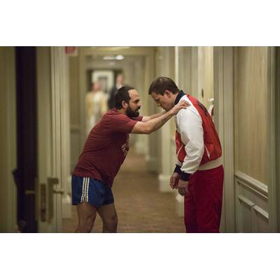 Foxcatcher: Die besten Bilder