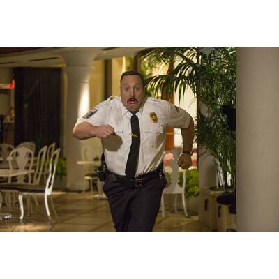 Der Kaufhaus Cop 2 mit Kevin James