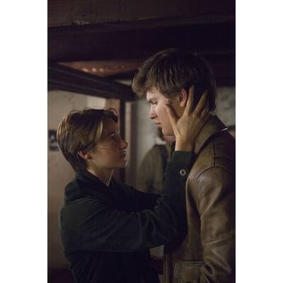 Die besten Bilder der Dramödie