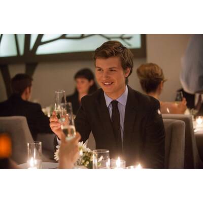 Die besten Bilder der Dramödie