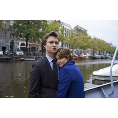 Die besten Bilder der Dramödie