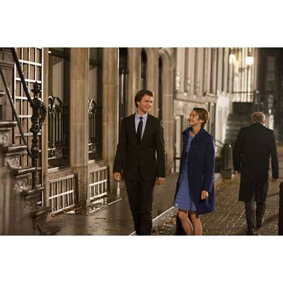 Die besten Bilder der Dramödie