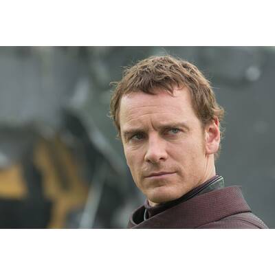 Wolverine als Zeitreisender