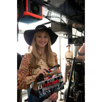 Wolverine als Zeitreisender