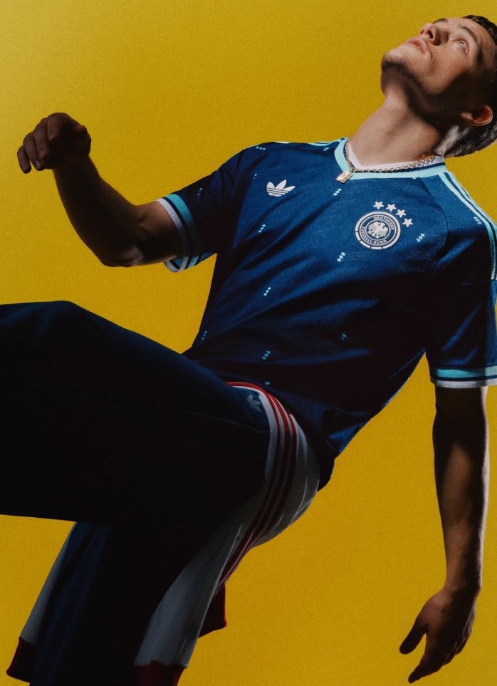 DFB Trikot