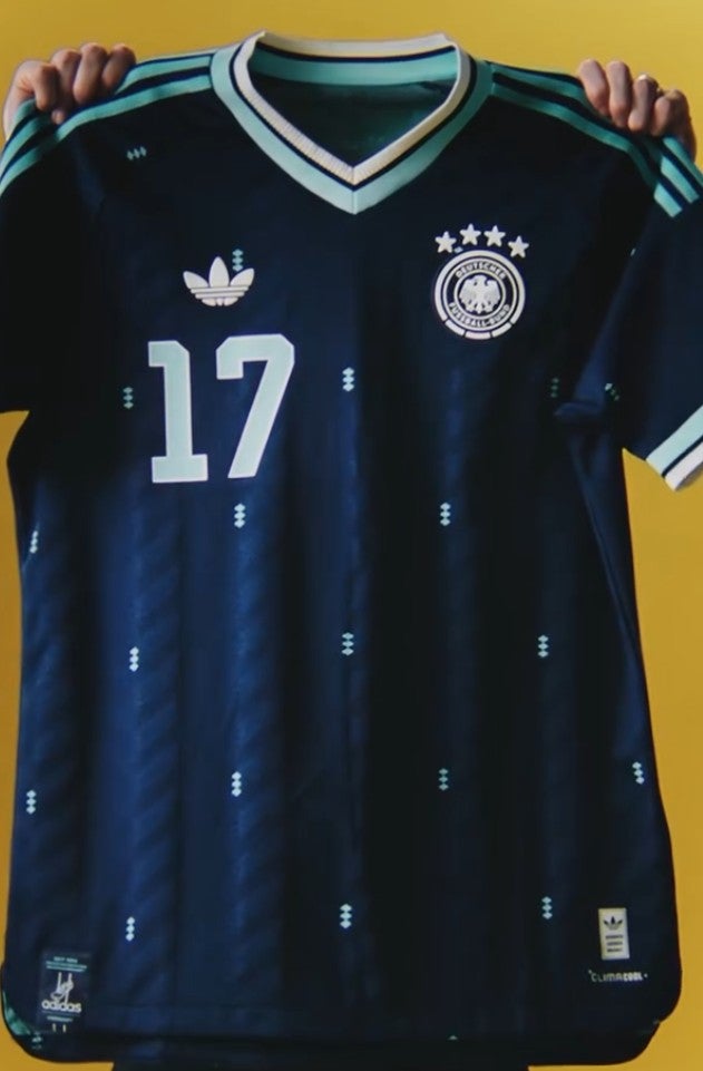 DFB Trikot