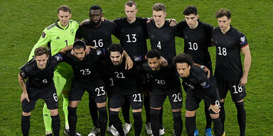 DFB-Elf will bei Rum&auml;nien nachlegen