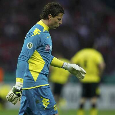 Die besten Bilder vom DFB-Cup-Finale