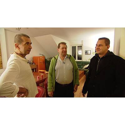 Das Geschäft mit der Liebe - Neue Folgen