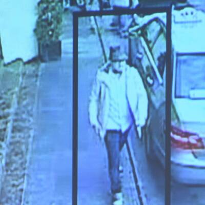 Brüssel: flüchtiger Terrorverdächtiger