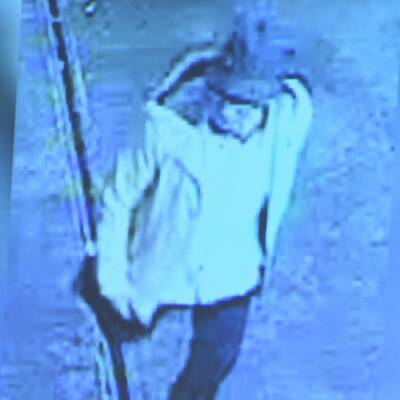 Brüssel: flüchtiger Terrorverdächtiger