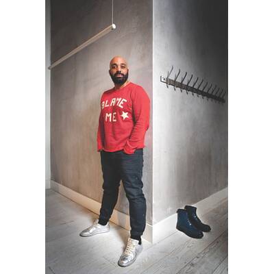 Marketing Rockstars Festival 2014: Auswahl der Speaker