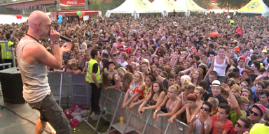 Fulminanter Start f&uuml;rs DIF