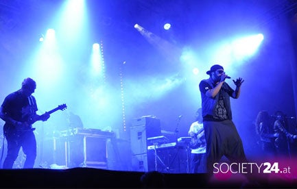 Sunken City taucht wieder auf