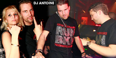 DJ Antoine