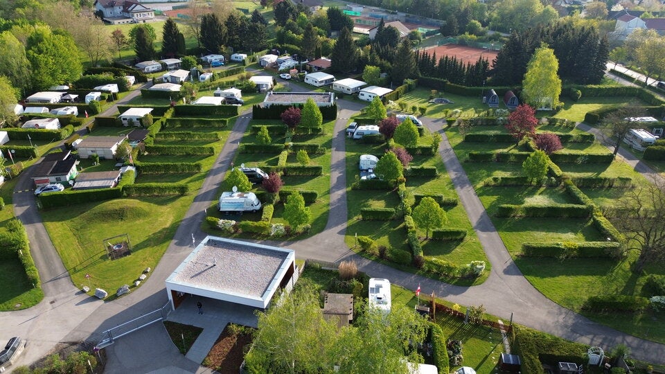 Frühjahrsplus stärkt St. Pöltens Ruf als Reisedestination