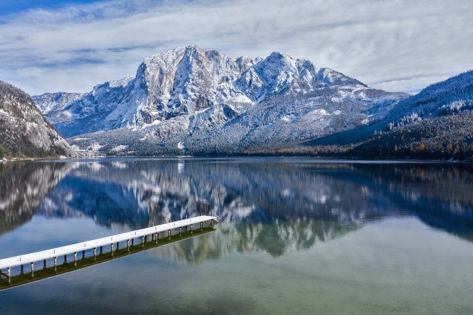 MAYRLIFE Medical Health Resort: Eine Woche im Detox-Tempel der Stars