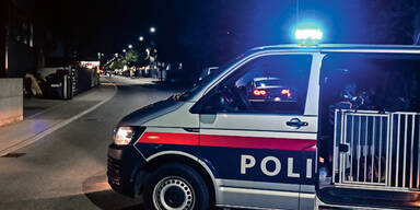 Bombendrohung Rapper Innsbruck