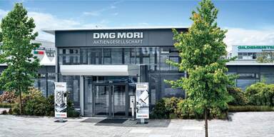 DMG Mori