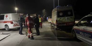 Messer-Attacke in Niederösterreich