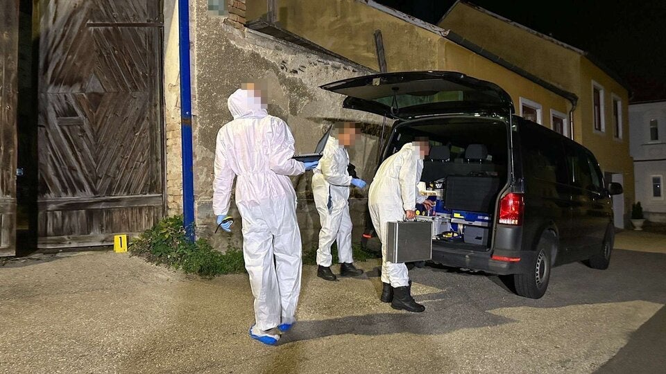 Verdächtiger FPÖ-Politiker tot in Scheune gefunden