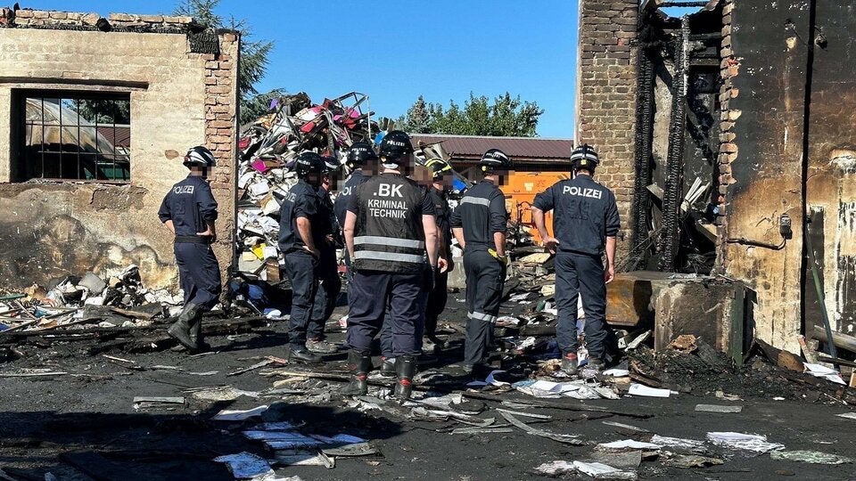 Bösendorfer Großbrand