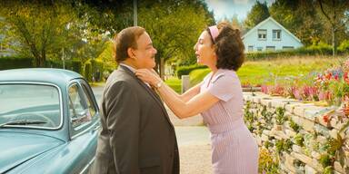 Neu im Kino: "Die progressiven Nostalgiker"