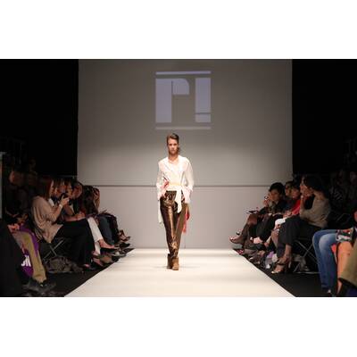 Dominique Raffa/ Ruins of Modernity / Valentina Azizova