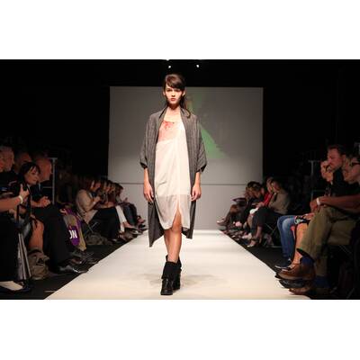 Dominique Raffa/ Ruins of Modernity / Valentina Azizova