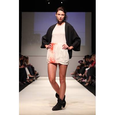 Dominique Raffa/ Ruins of Modernity / Valentina Azizova