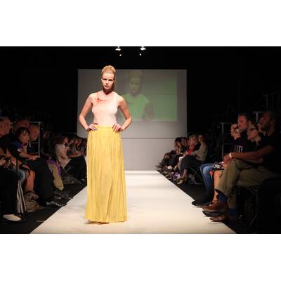 Dominique Raffa/ Ruins of Modernity / Valentina Azizova