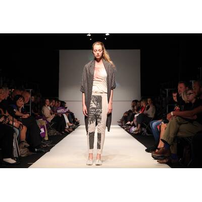 Dominique Raffa/ Ruins of Modernity / Valentina Azizova