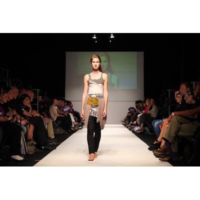 Dominique Raffa/ Ruins of Modernity / Valentina Azizova