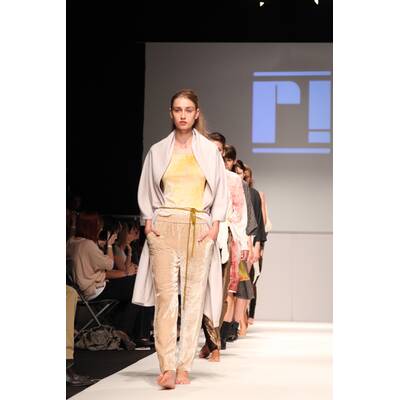 Dominique Raffa/ Ruins of Modernity / Valentina Azizova