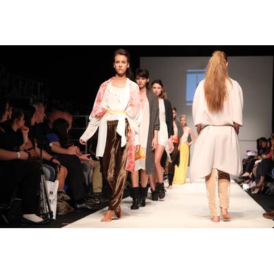 Dominique Raffa/ Ruins of Modernity / Valentina Azizova