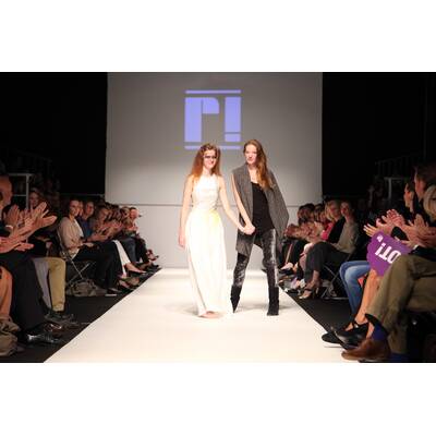 Dominique Raffa/ Ruins of Modernity / Valentina Azizova