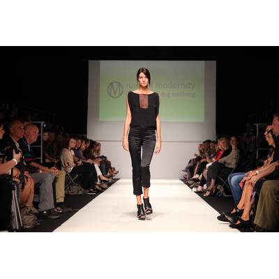 Dominique Raffa/ Ruins of Modernity / Valentina Azizova