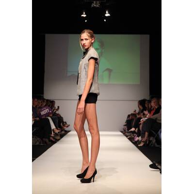 Dominique Raffa/ Ruins of Modernity / Valentina Azizova