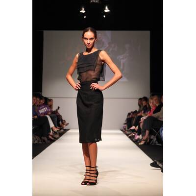 Dominique Raffa/ Ruins of Modernity / Valentina Azizova