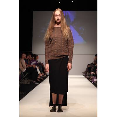 Dominique Raffa/ Ruins of Modernity / Valentina Azizova