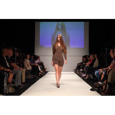 Dominique Raffa/ Ruins of Modernity / Valentina Azizova