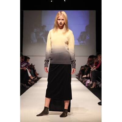 Dominique Raffa/ Ruins of Modernity / Valentina Azizova