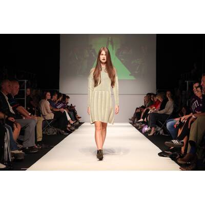 Dominique Raffa/ Ruins of Modernity / Valentina Azizova