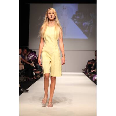 Dominique Raffa/ Ruins of Modernity / Valentina Azizova