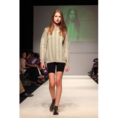 Dominique Raffa/ Ruins of Modernity / Valentina Azizova