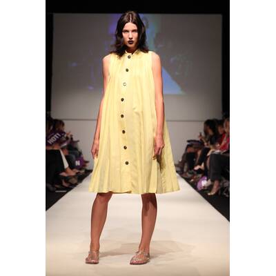 Dominique Raffa/ Ruins of Modernity / Valentina Azizova