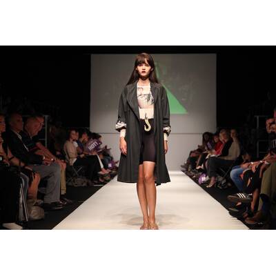 Dominique Raffa/ Ruins of Modernity / Valentina Azizova