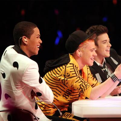 DSDS: Das Halbfinale