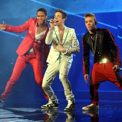 DSDS: Das Halbfinale