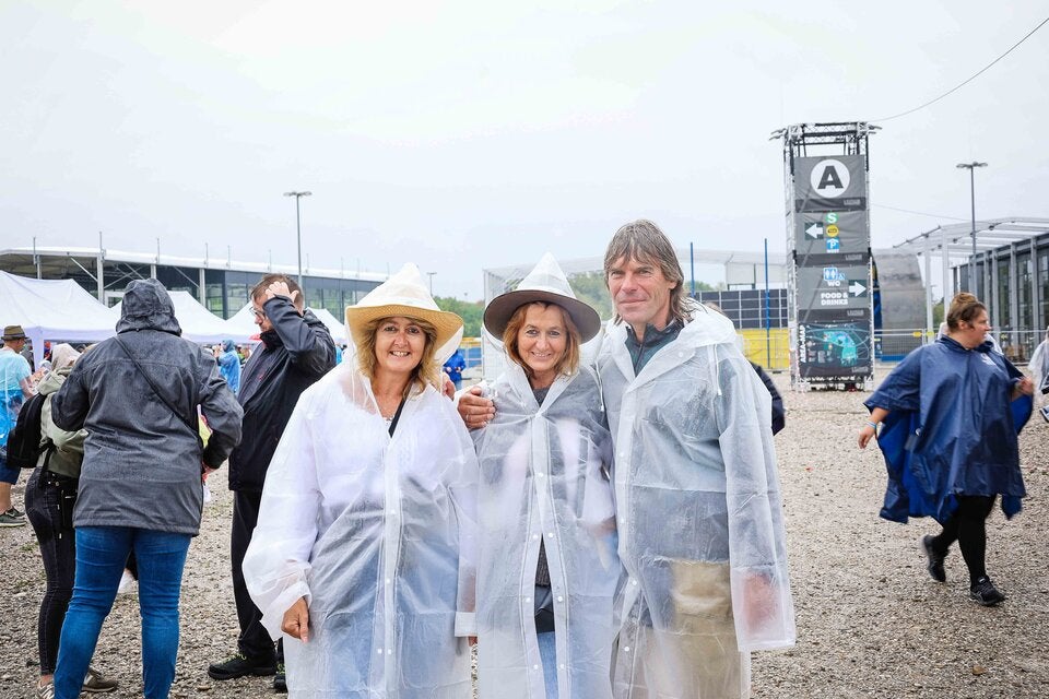 Helene Fischer Konzert München